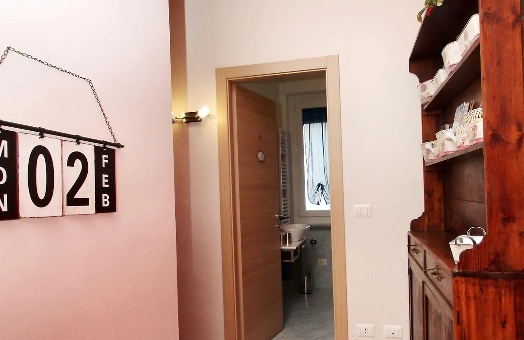 B&B Il Rosso e il Blu-1